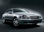 Nissan Cima 2004 года